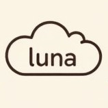 Логотип luna