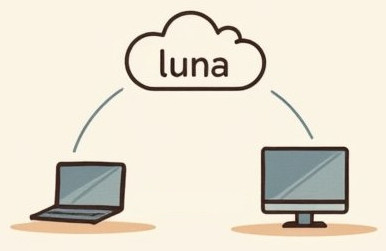 luna-cloud